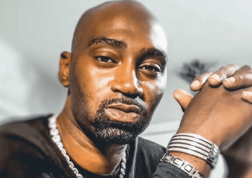 Terence Drama Cook is an American rapper, actor and speaker who advocates for youth awareness and drug prevention. 