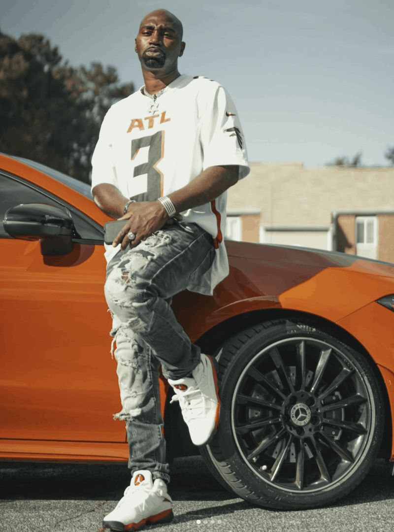 Drama performs at New Music Mondays, hosted by the Coalition DJs in Atlanta, GA. LEFT, RIGHT, LEFT, Pastor Troy, Mystikal, Crunk Era, Drill Era, King of Drill, Lil Jon, Atlanta Rapper